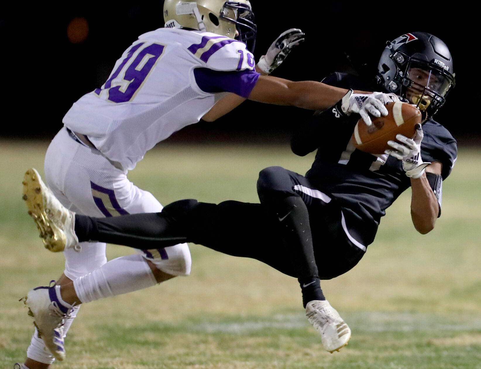 Empire vs Sabino